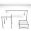 Rattan Garden Furniture Set 14