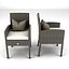 Rattan Garden Furniture Set 14