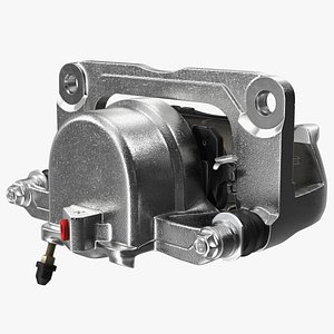 A-Premium Brake Caliper Pads