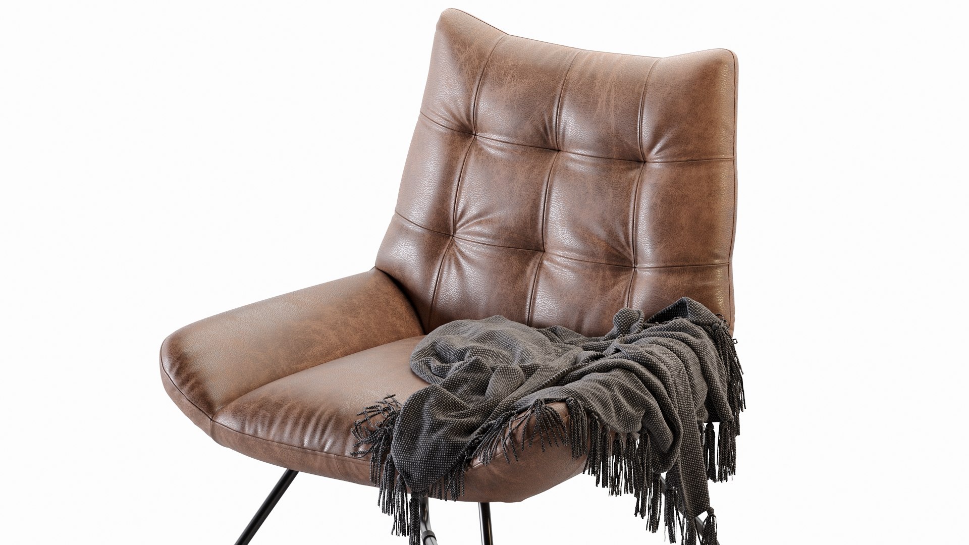 3D GRADUATE LOUNGE CHAIR OPEN ROAD BROWN LEATHER model https://p.turbosquid.com/ts-thumb/W1/gzinYm/Ma/010008/jpg/1652992387/1920x1080/fit_q87/7bfa31d04e1de23092b7eff7b82134b6da8d0c38/010008.jpg