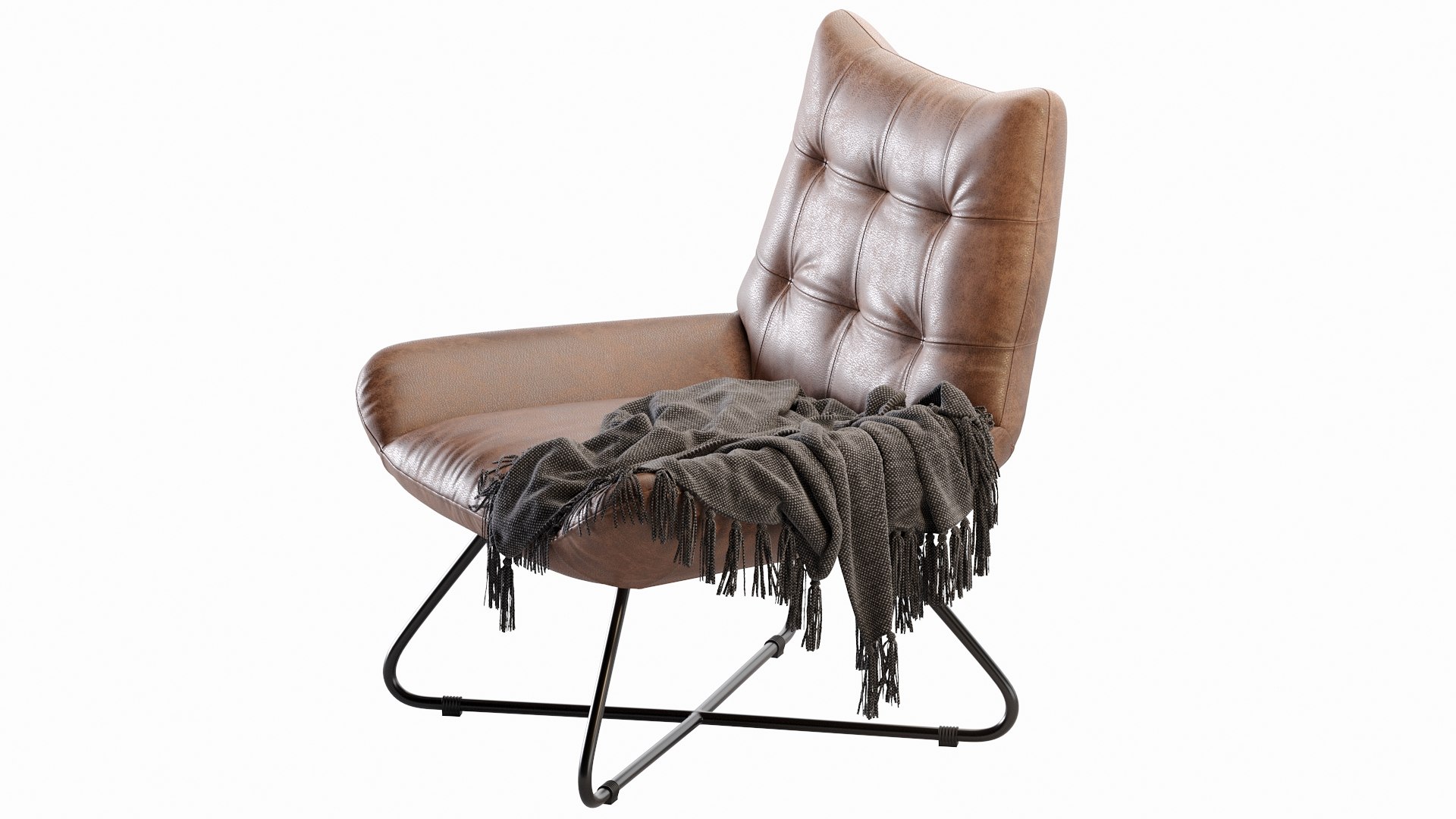 3D GRADUATE LOUNGE CHAIR OPEN ROAD BROWN LEATHER model https://p.turbosquid.com/ts-thumb/W1/gzinYm/TJ/010007/jpg/1652992384/1920x1080/fit_q87/6dd627ad4e09162c8467e967973d7600b0913919/010007.jpg