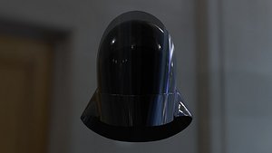 First Order Gunner Helmet