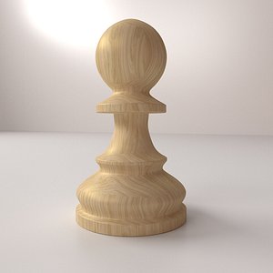 3d pawn