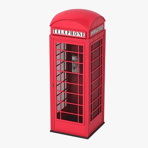 british phonebooth ma