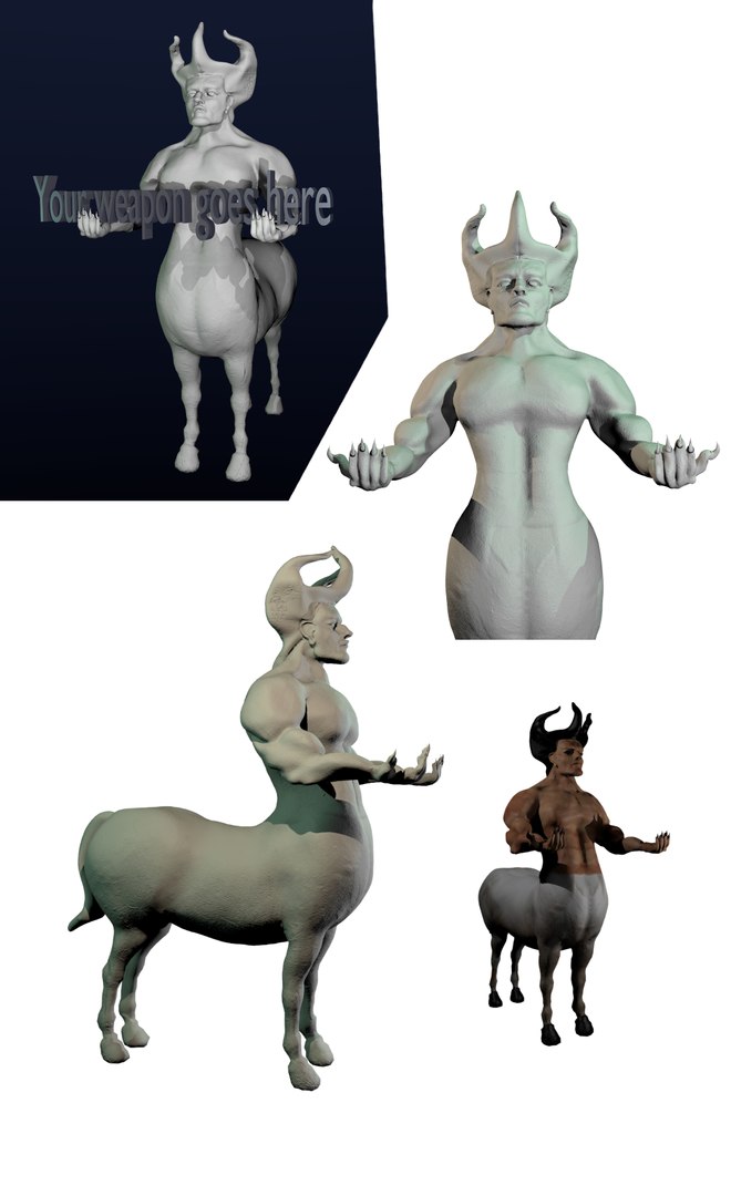 3d statue centaur model https://p.turbosquid.com/ts-thumb/W1/lGlD9l/NYVbys76/weaponstand/jpg/1489574241/1920x1080/fit_q87/da66855be07c92550b7005b36fb346fda3dde880/weaponstand.jpg