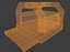 Simple Bounce Castle