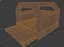 Simple Bounce Castle