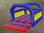 Simple Bounce Castle