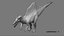 Spinosaurus Rigged 3D 3D