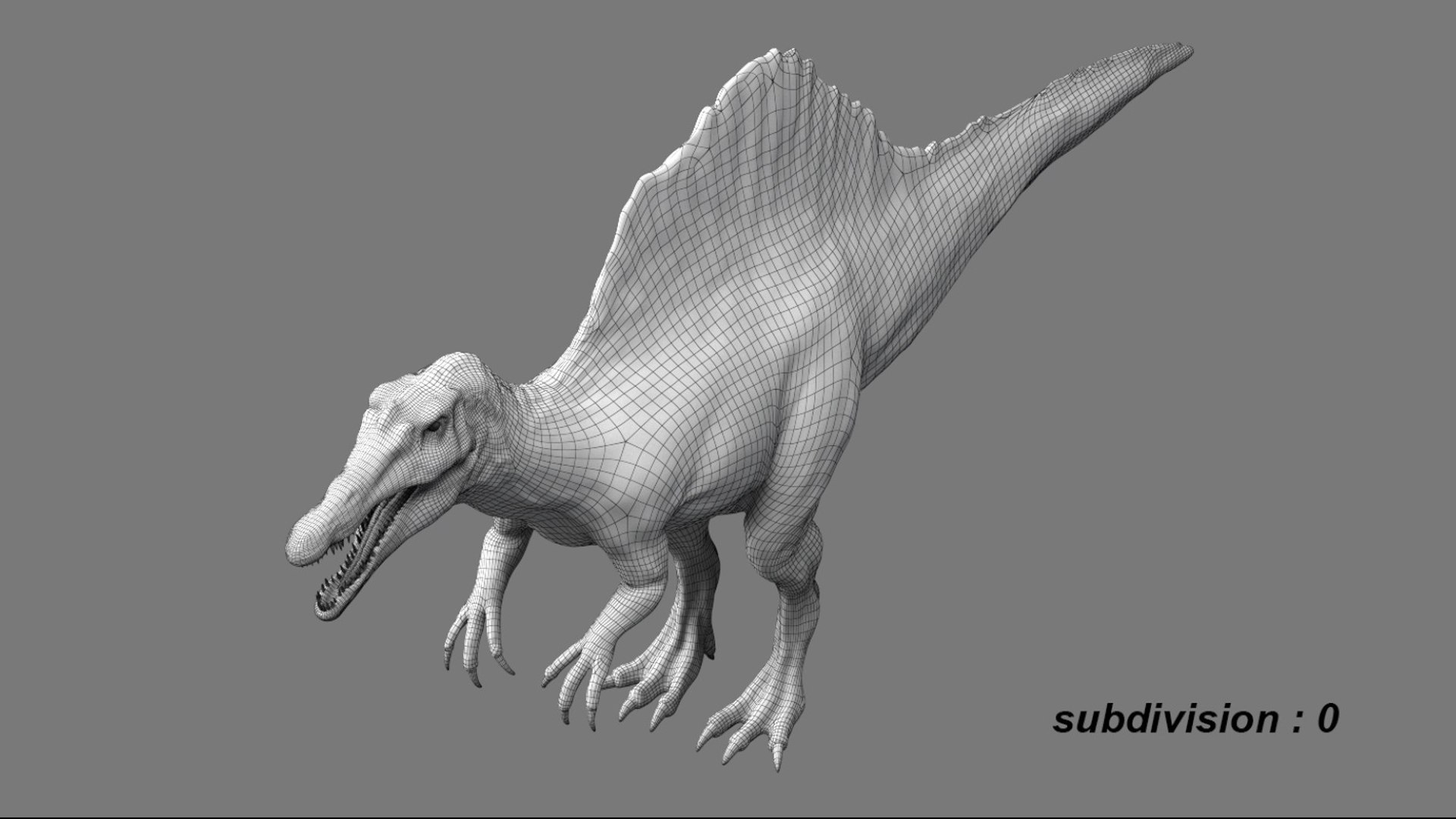 Spinosaurus Rigged 3D 3D https://p.turbosquid.com/ts-thumb/W1/mRDUe5/Lr/19/jpg/1761196873/1920x1080/fit_q87/52fbb38ccc297d42e4774ea3547020480687cf45/19.jpg