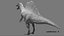 Spinosaurus Rigged 3D 3D