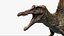 Spinosaurus Rigged 3D 3D