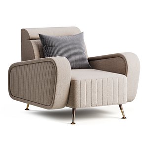 ARMCHAIR HARRISON