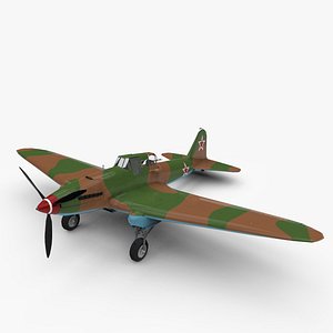 Ilyushin Il-2