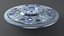 UFO Alien Spaceship PBR