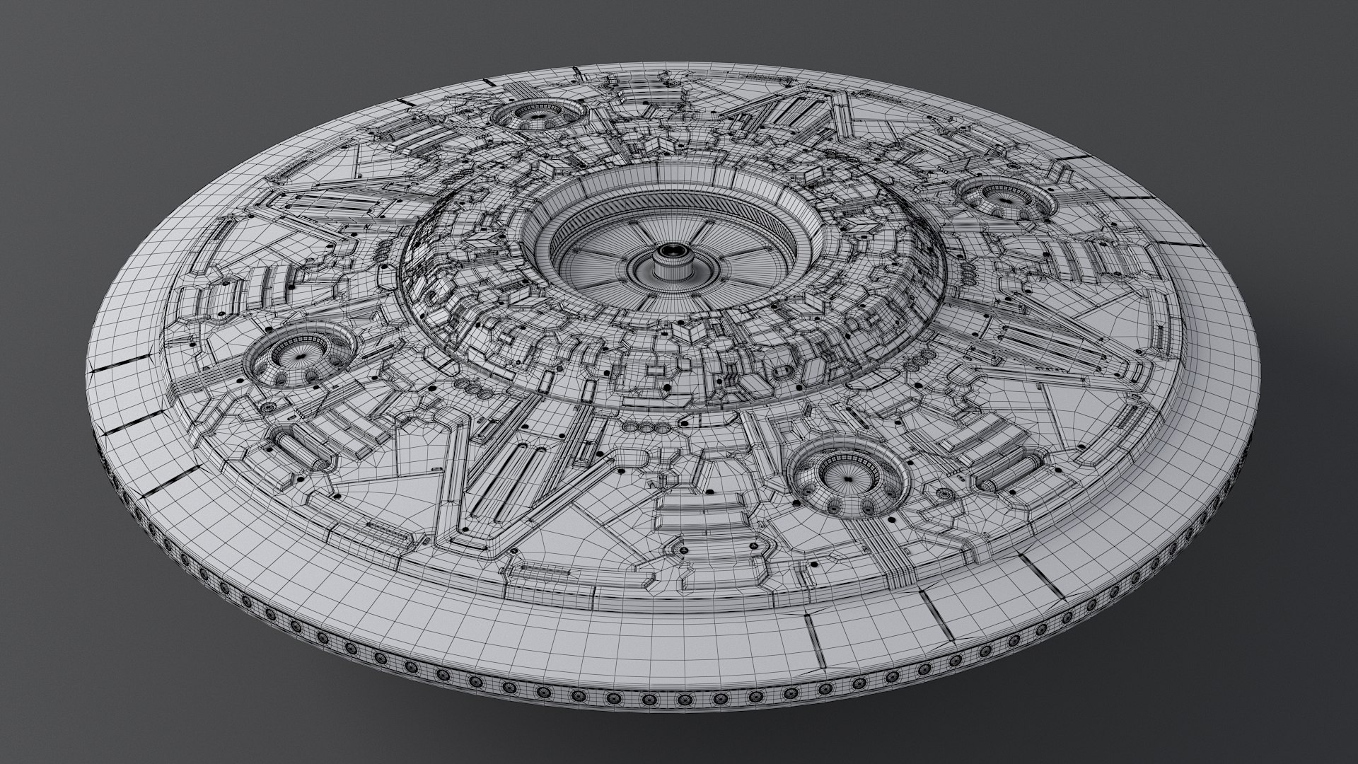 3D UFO Alien Spaceship PBR model https://p.turbosquid.com/ts-thumb/W1/taZSRm/yh/ufo_13/jpg/1755695915/1920x1080/fit_q87/2e8db3ab5551141bb8d858499cb4ee253a6b6483/ufo_13.jpg