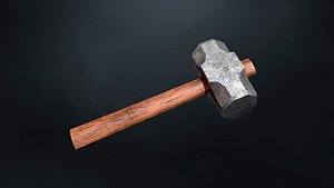 3D Hammer