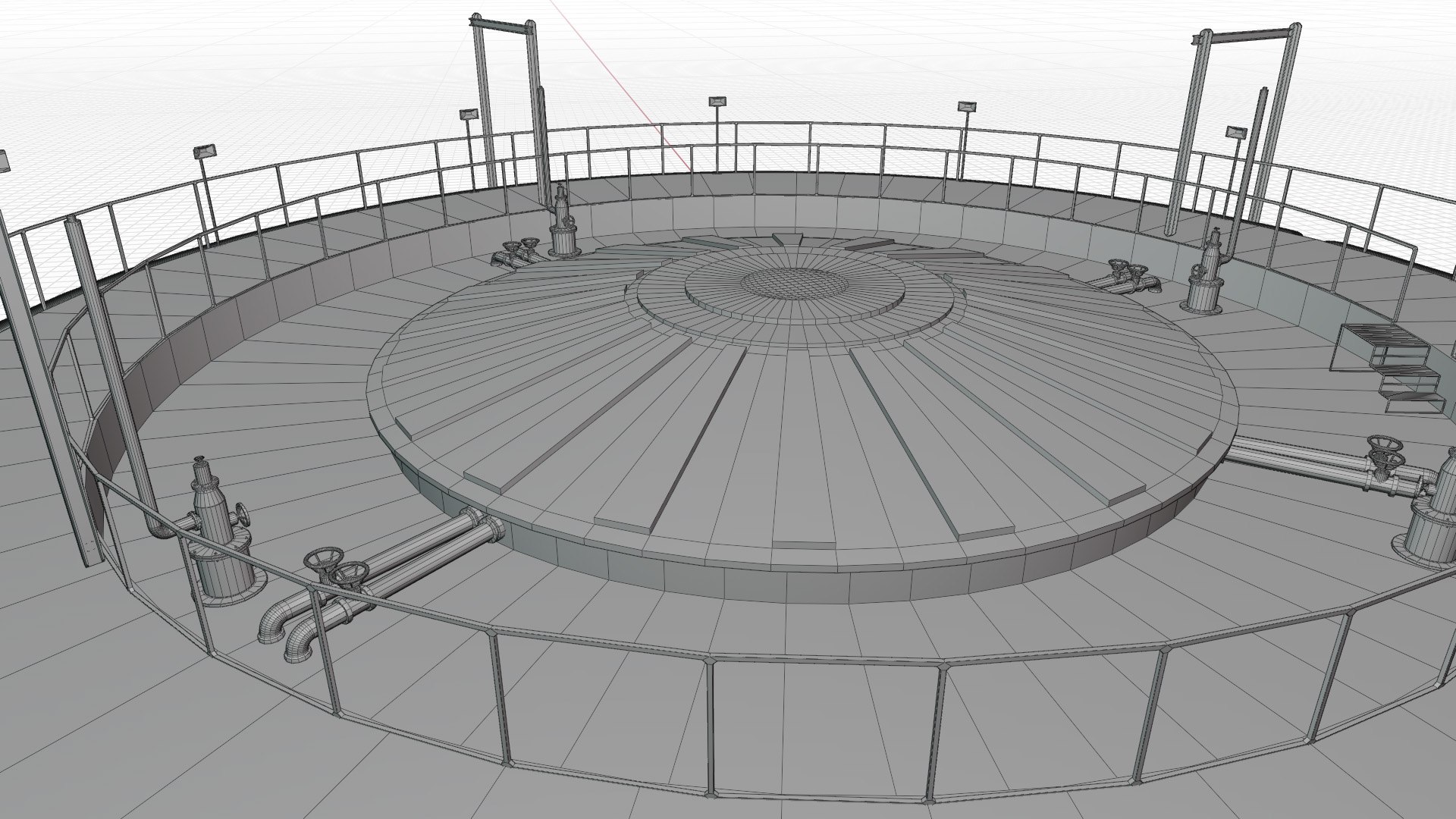 3D Refinery Collection 1 model https://p.turbosquid.com/ts-thumb/W1/wExBqb/0S/wr6/jpg/1684687372/1920x1080/fit_q87/74710eefab9ba597e41e060c394ea513e2b354a8/wr6.jpg