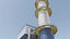 3D Refinery Collection 1 model