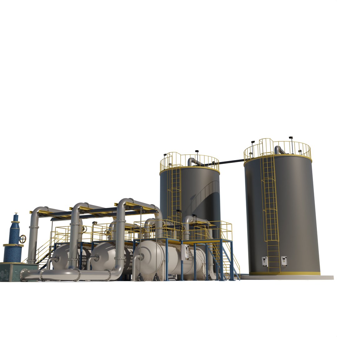 3D Refinery Collection 1 model https://p.turbosquid.com/ts-thumb/W1/wExBqb/7T/we1/jpg/1684687036/1920x1080/fit_q87/ffb1a900940fab42c0cbfe63cb74ab49bb0693a2/we1.jpg