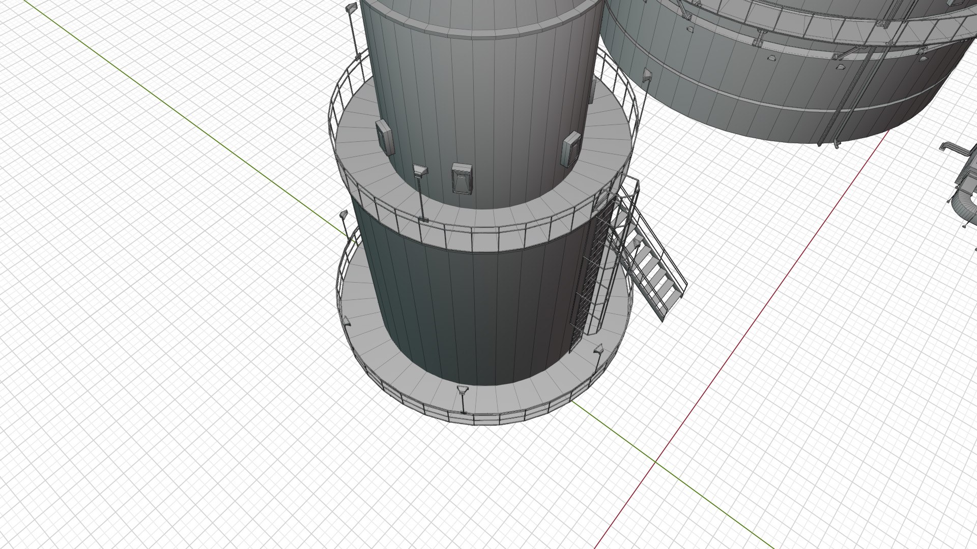 3D Refinery Collection 1 model https://p.turbosquid.com/ts-thumb/W1/wExBqb/Gs/wr3/jpg/1684687364/1920x1080/fit_q87/bf2e9f28c43928f4fb3e1fb8630ea95a185dbe1a/wr3.jpg