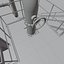 3D Refinery Collection 1 model
