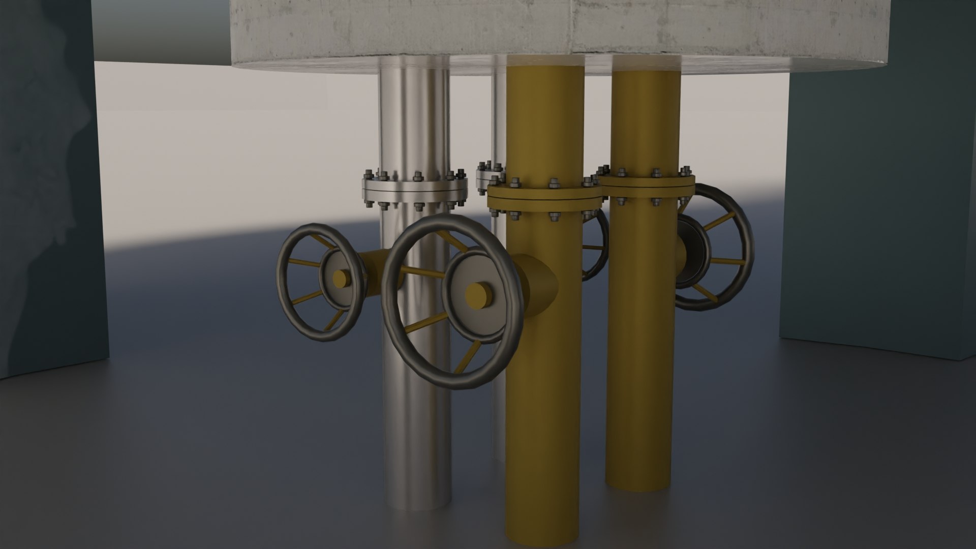 3D Refinery Collection 1 model https://p.turbosquid.com/ts-thumb/W1/wExBqb/O8/up0015/jpg/1684686789/1920x1080/fit_q87/430ab5f5a9a5f81a46f8f0826dc9f5149f4f151d/up0015.jpg