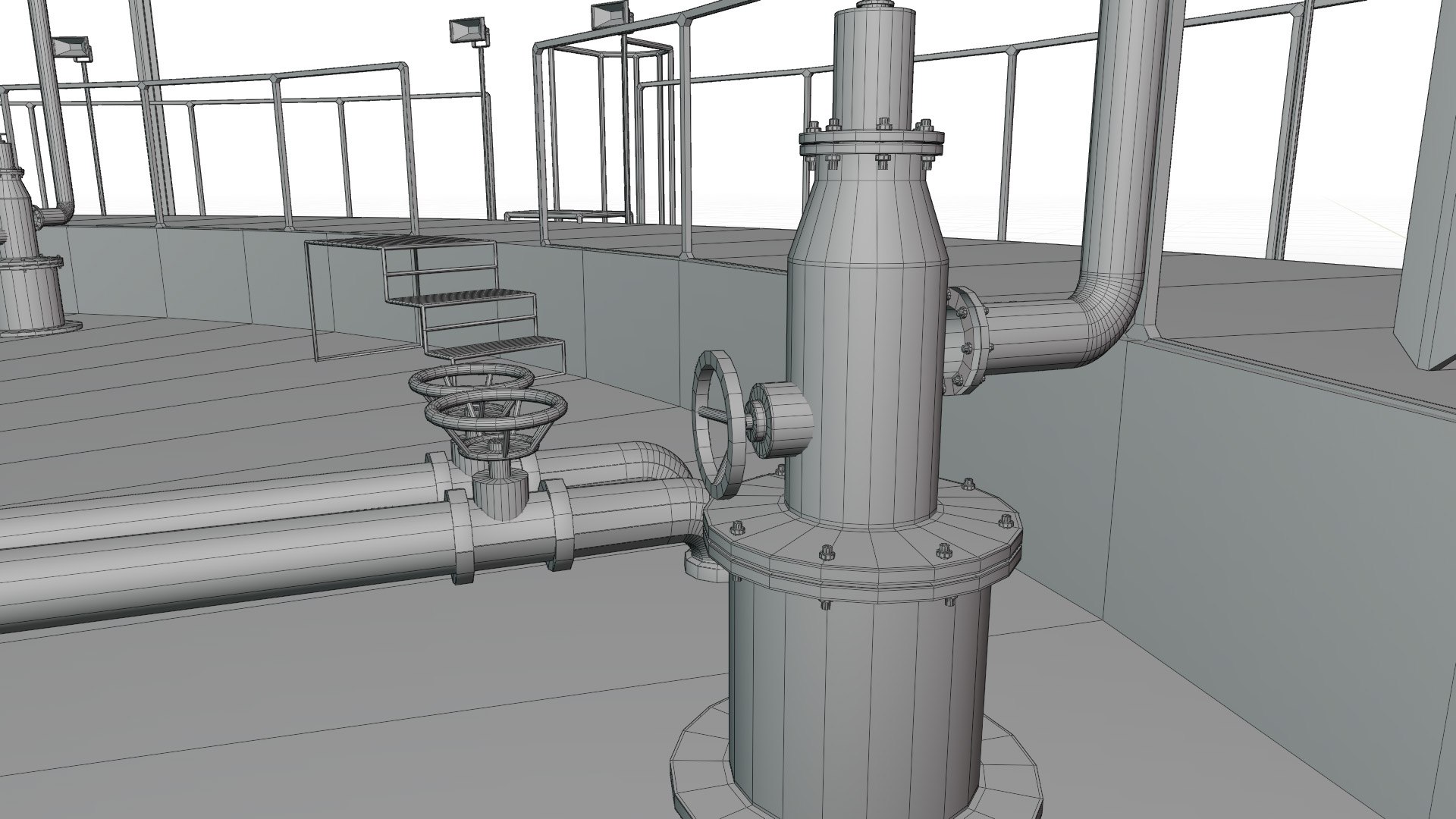3D Refinery Collection 1 model https://p.turbosquid.com/ts-thumb/W1/wExBqb/Qa/wr13/jpg/1684687389/1920x1080/fit_q87/191816f5d5b7d1113041af994f942b7b498975bc/wr13.jpg