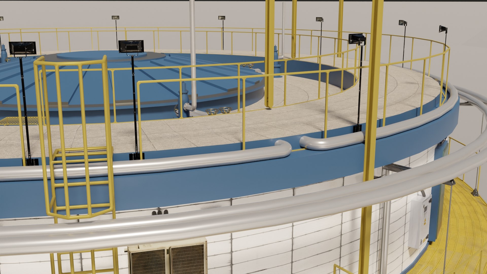 3D Refinery Collection 1 model https://p.turbosquid.com/ts-thumb/W1/wExBqb/RW/up0023/jpg/1684686518/1920x1080/fit_q87/252226aca5525c87245ac597b7501ddb419d119b/up0023.jpg