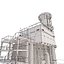 3D Refinery Collection 1 model