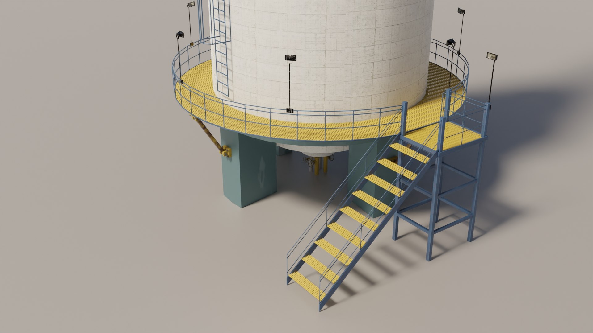 3D Refinery Collection 1 model https://p.turbosquid.com/ts-thumb/W1/wExBqb/Zg/up0014/jpg/1684686781/1920x1080/fit_q87/2912986312d618faf6bd012f59fad30885aace68/up0014.jpg