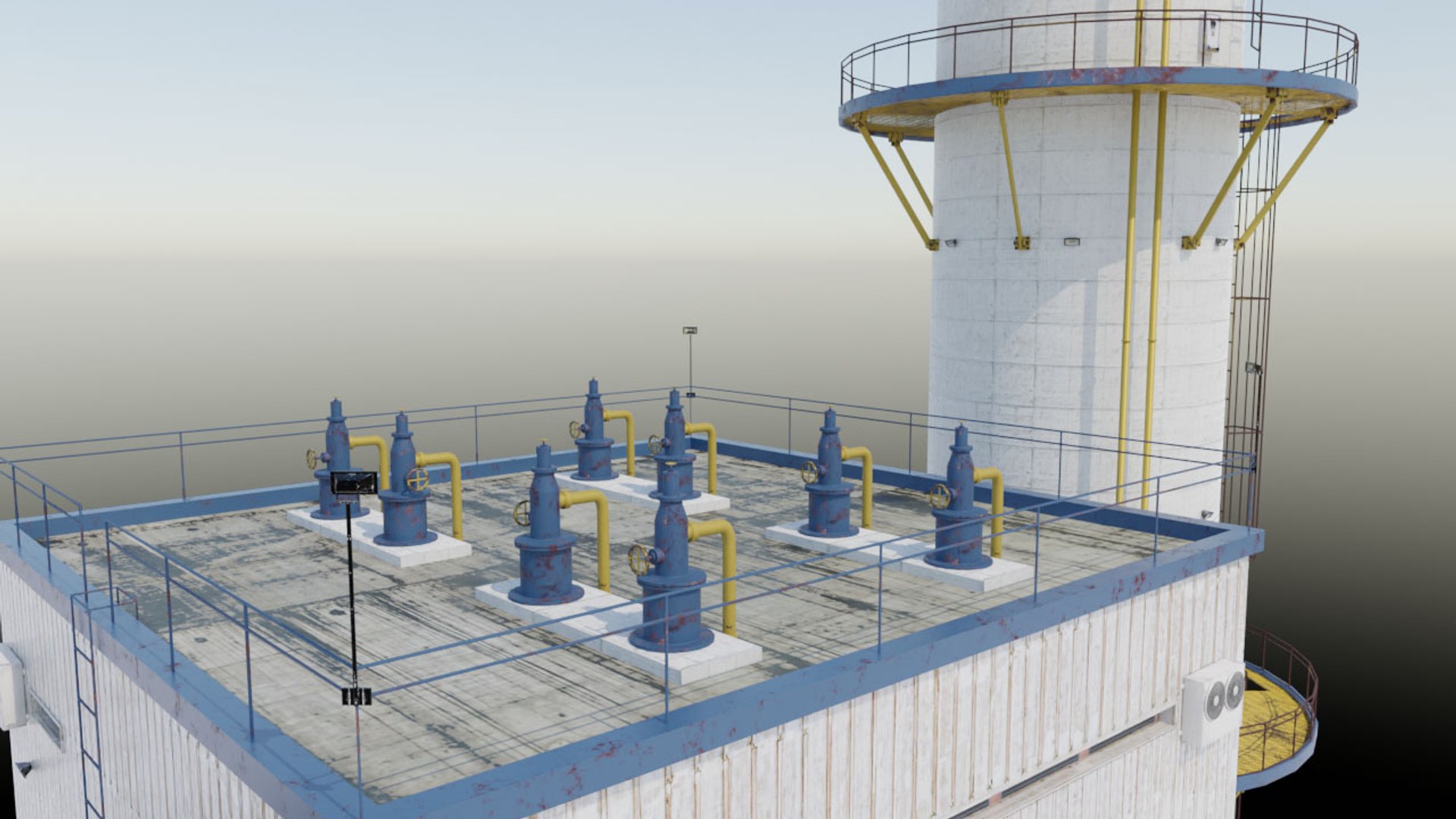 3D Refinery Collection 1 model https://p.turbosquid.com/ts-thumb/W1/wExBqb/bE/20005/jpg/1684686327/1920x1080/fit_q87/7b1449f0c8033abcc0459195aff2f461bb419b81/20005.jpg
