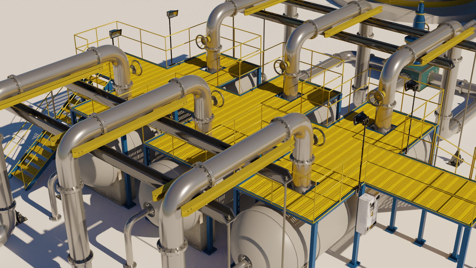 3D Refinery Collection 1 model https://p.turbosquid.com/ts-thumb/W1/wExBqb/rv/10015/jpg/1684686893/1920x1080/fit_q87/cf33fc6ffa45e1cd02a0349063ea888e3038f06a/10015.jpg