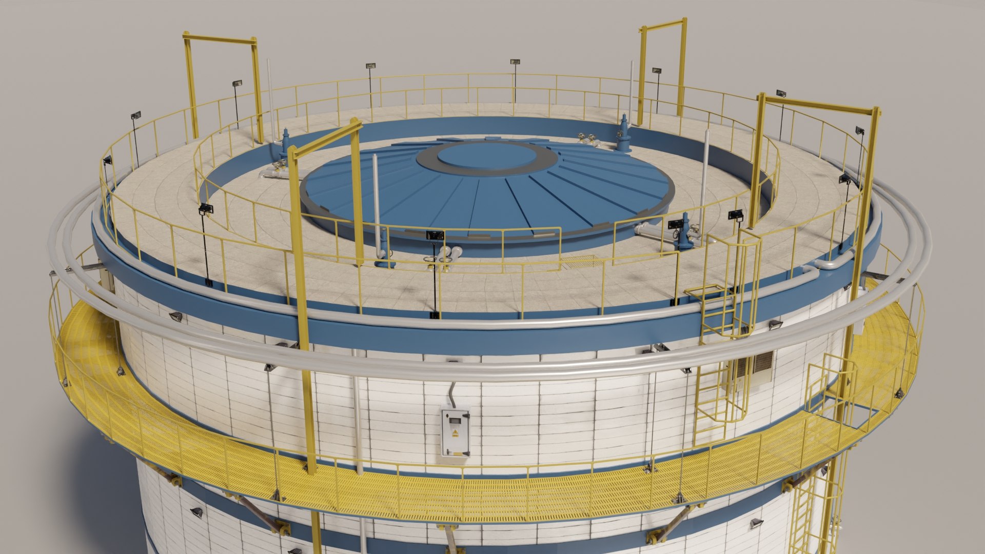 3D Refinery Collection 1 model https://p.turbosquid.com/ts-thumb/W1/wExBqb/to/up0001/jpg/1684686495/1920x1080/fit_q87/a35602282624389baa317be1866bb687acb53180/up0001.jpg