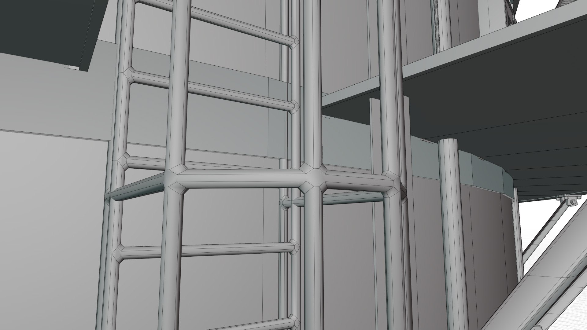 3D Refinery Collection 1 model https://p.turbosquid.com/ts-thumb/W1/wExBqb/yA/wr8/jpg/1684687378/1920x1080/fit_q87/cb10f01003d40bae2b7358bf992a19462370f079/wr8.jpg