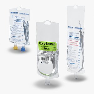 IV bags Collection