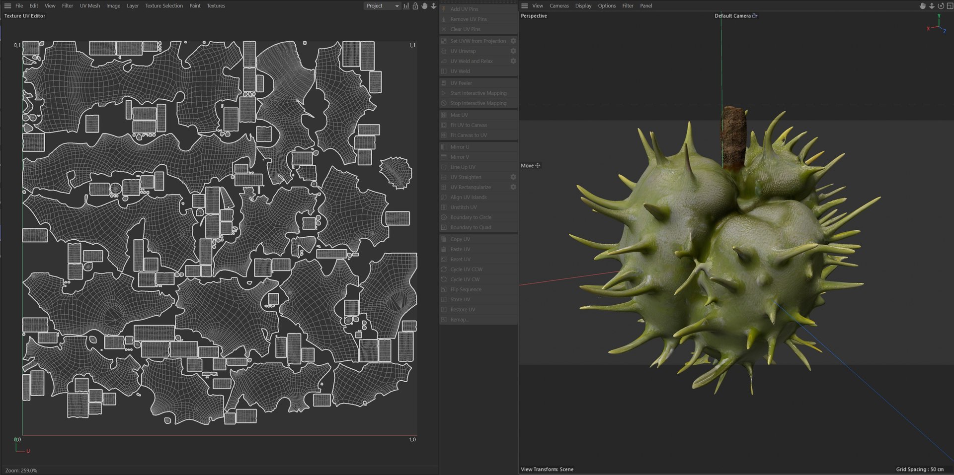 Caster seed fruit v2 3D model https://p.turbosquid.com/ts-thumb/W1/xjJmhO/OV/uv/jpg/1747140135/1920x1080/fit_q87/561955b6459b730efb7a0a2ca6021e4799d871cc/uv.jpg
