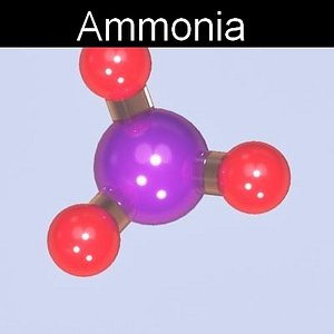 Ammonia