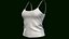 Camiseta sin mangas
