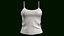 Camiseta sin mangas
