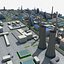 Chemical Plant