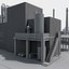 Chemical Plant