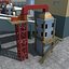Chemical Plant