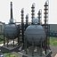 Chemical Plant
