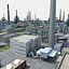 Chemical Plant