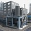 Chemical Plant