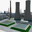Chemical Plant