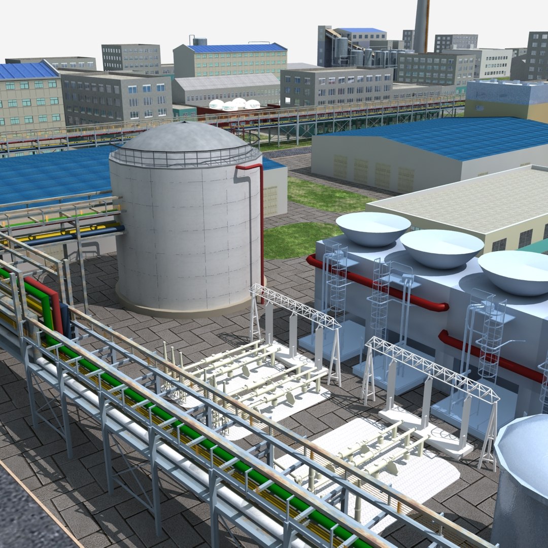 chemical plant 3D model https://p.turbosquid.com/ts-thumb/W2/4E1s4M/gDfdnfD7/chemicalplant26/jpg/1582448234/1920x1080/fit_q87/40f9713913363b65107d8d2a6bce24850cb46aff/chemicalplant26.jpg