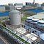Chemical Plant