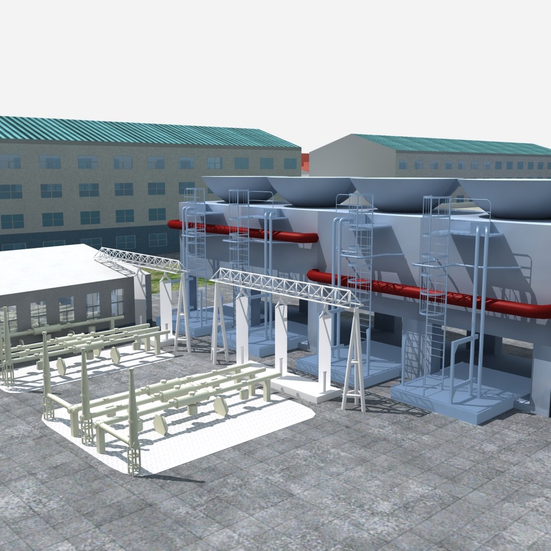 chemical plant 3D model https://p.turbosquid.com/ts-thumb/W2/4E1s4M/i5N4PjLo/chemicalplant29/jpg/1582448234/1920x1080/fit_q87/8547be838270d354a43cd89e325c2a37085a856b/chemicalplant29.jpg